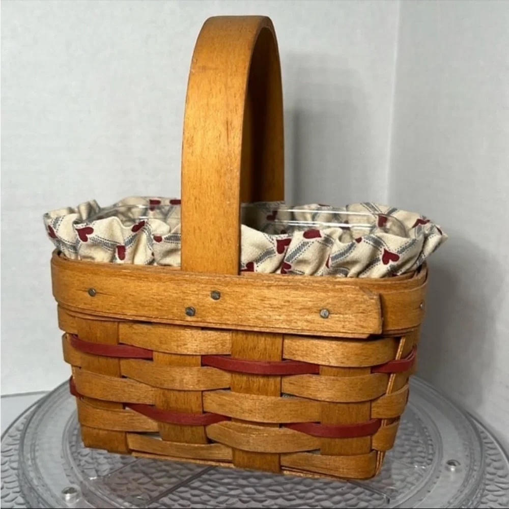 Longaberger this very